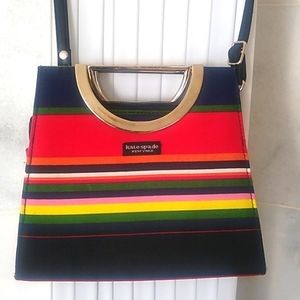 Kate Spade Purse  Womens